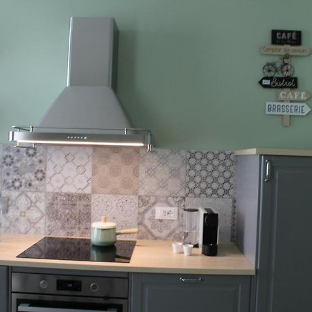 Il Melograno Apartment ปาล์มเดดเซิร์ท ภายนอก รูปภาพ