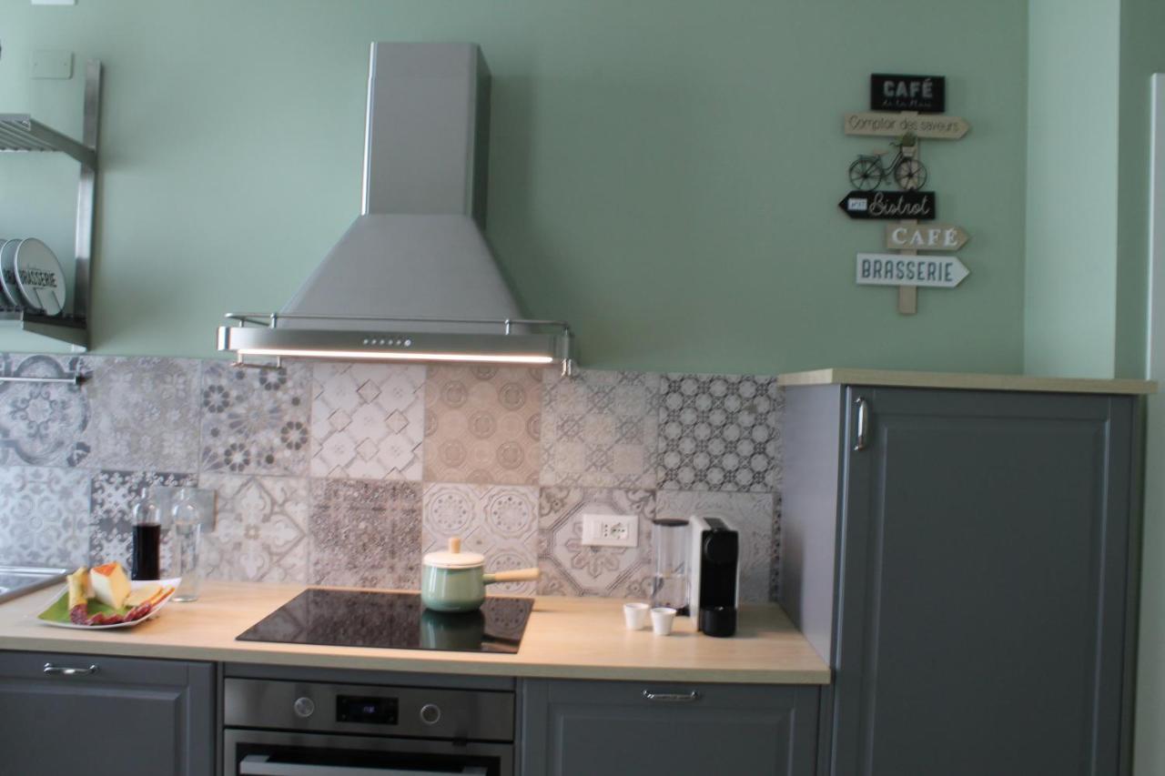 Il Melograno Apartment ปาล์มเดดเซิร์ท ภายนอก รูปภาพ