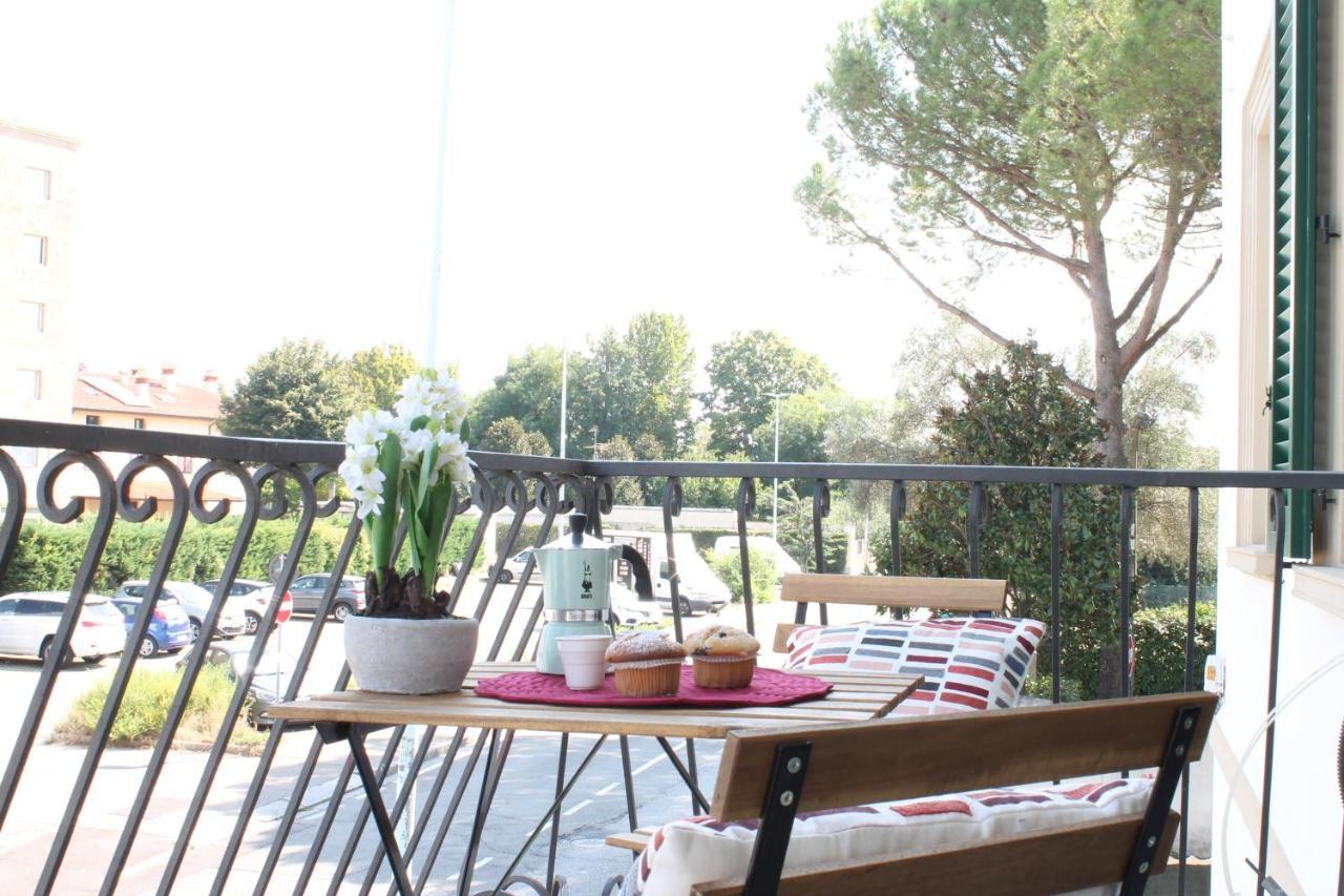 Il Melograno Apartment ปาล์มเดดเซิร์ท ภายนอก รูปภาพ