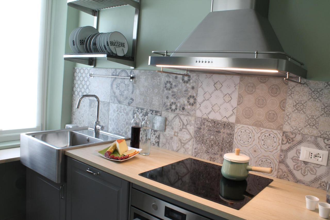 Il Melograno Apartment ปาล์มเดดเซิร์ท ภายนอก รูปภาพ