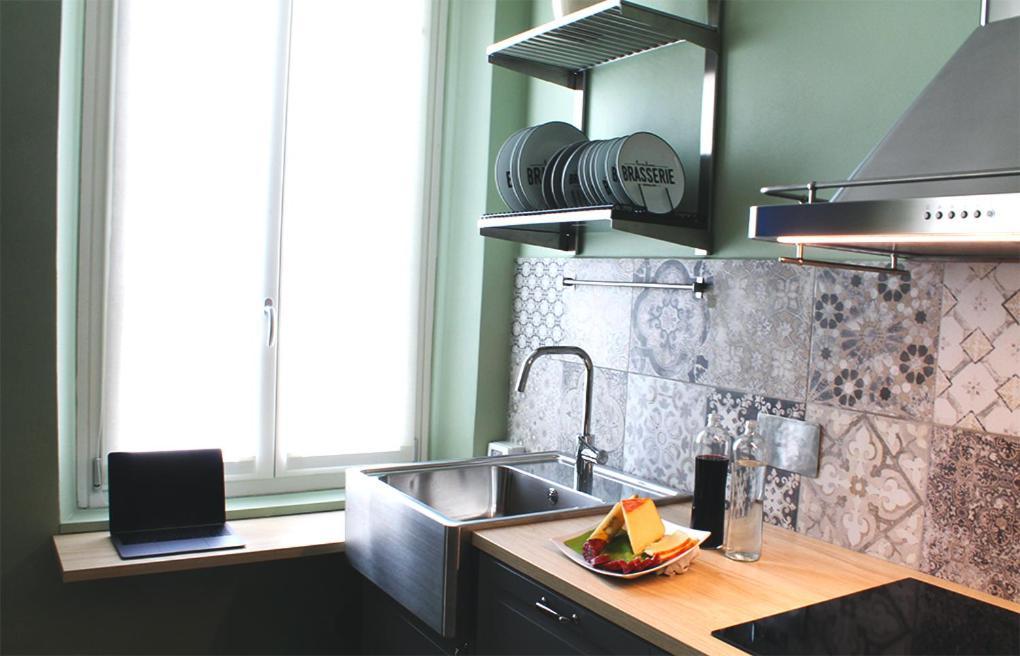 Il Melograno Apartment ปาล์มเดดเซิร์ท ภายนอก รูปภาพ