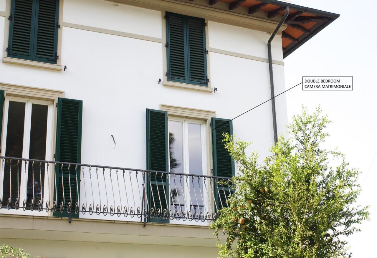 Il Melograno Apartment ปาล์มเดดเซิร์ท ภายนอก รูปภาพ