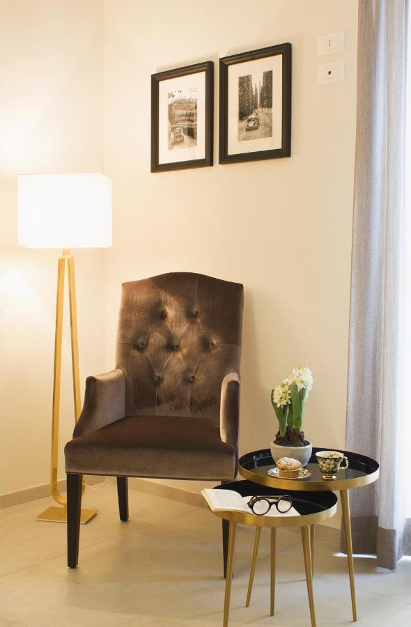Il Melograno Apartment ปาล์มเดดเซิร์ท ภายนอก รูปภาพ