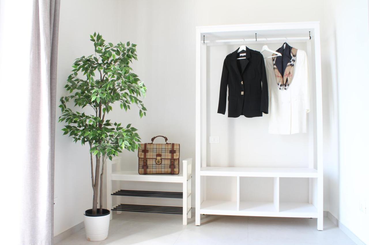 Il Melograno Apartment ปาล์มเดดเซิร์ท ภายนอก รูปภาพ