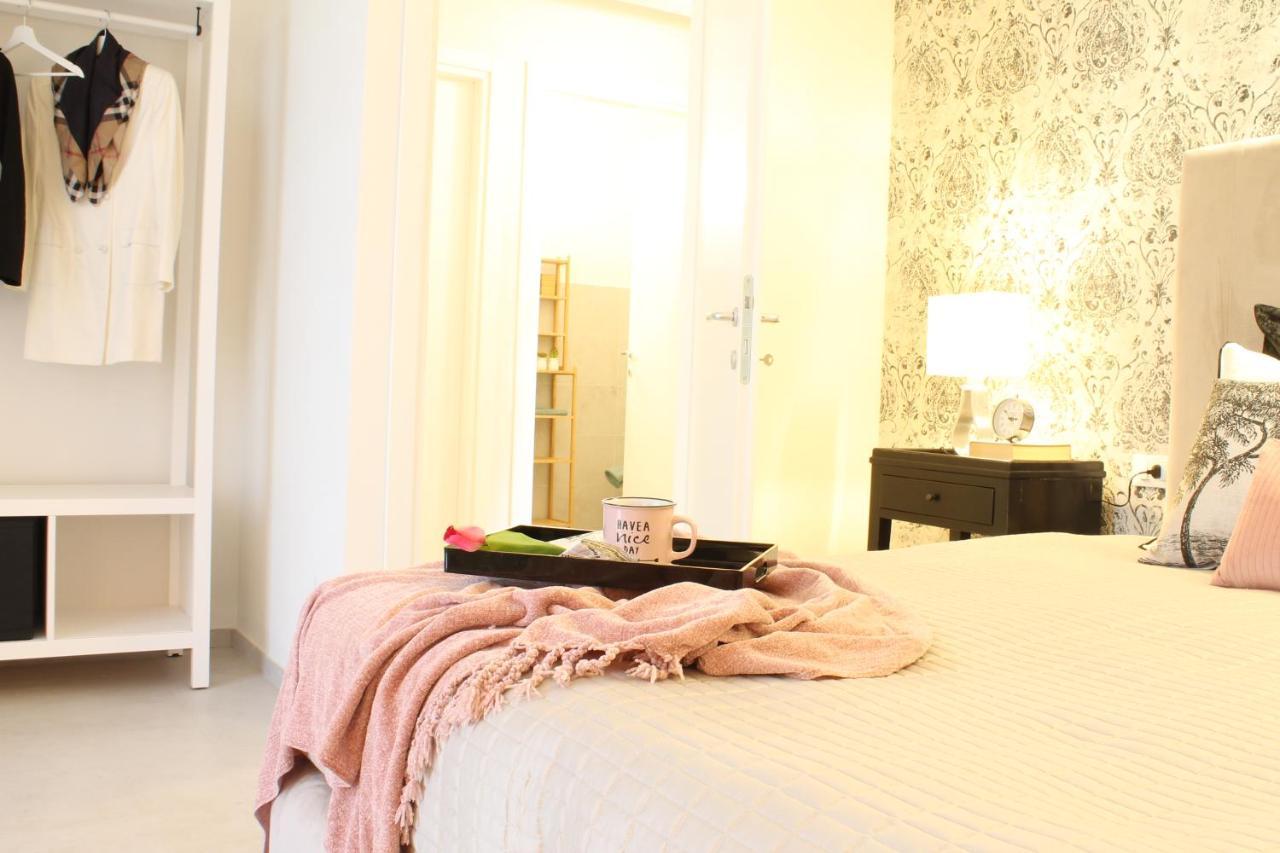 Il Melograno Apartment ปาล์มเดดเซิร์ท ภายนอก รูปภาพ