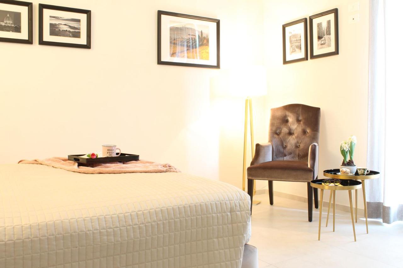Il Melograno Apartment ปาล์มเดดเซิร์ท ภายนอก รูปภาพ
