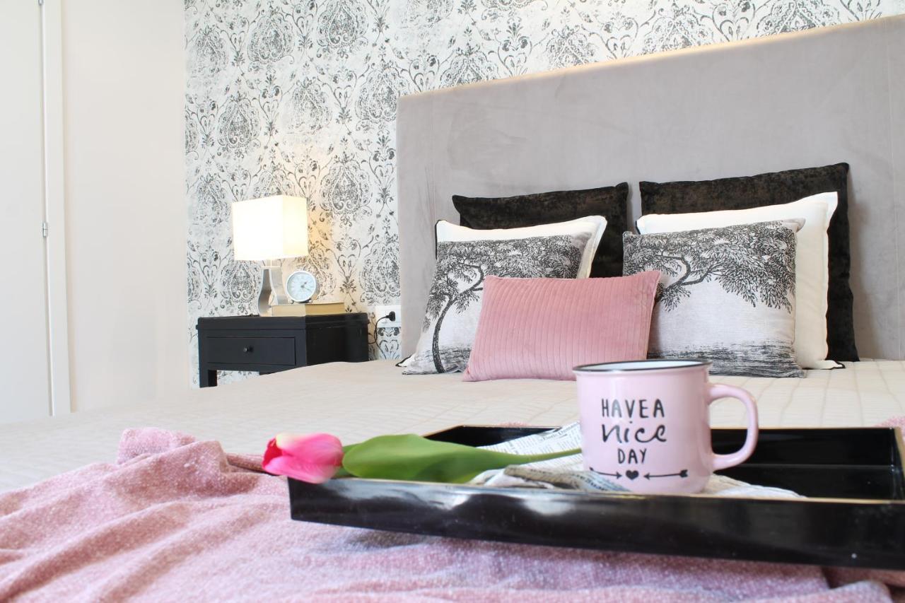 Il Melograno Apartment ปาล์มเดดเซิร์ท ภายนอก รูปภาพ